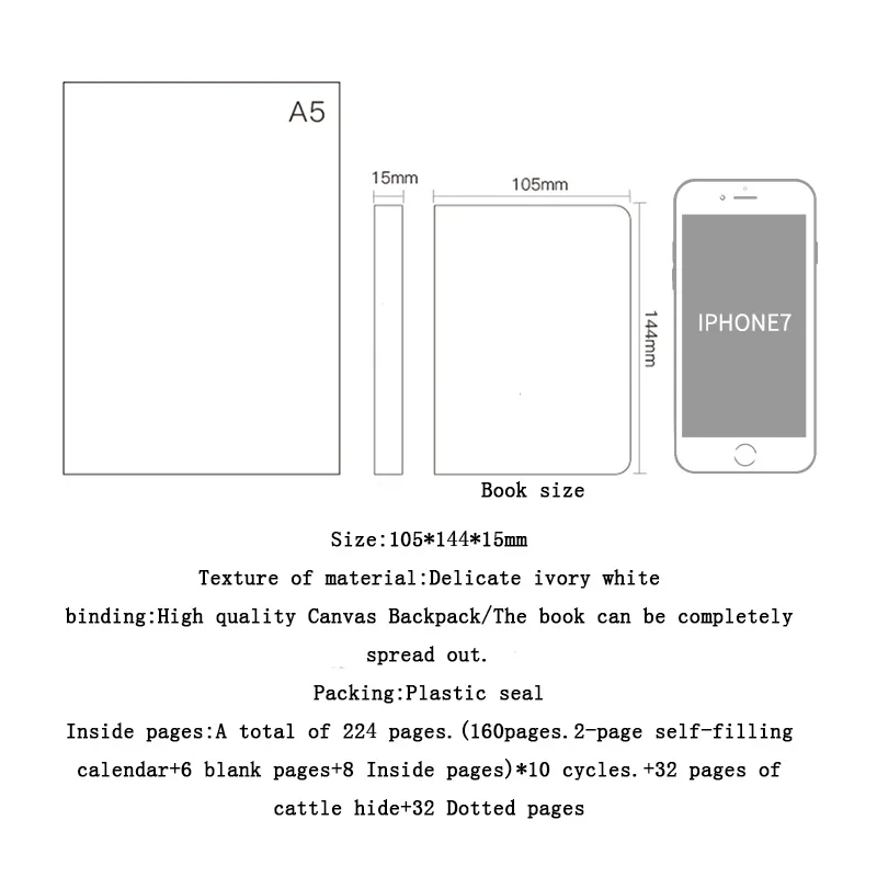 Твердый чехол для ноутбука в стиле вишни дневник горошек ежедневный ежемесячный