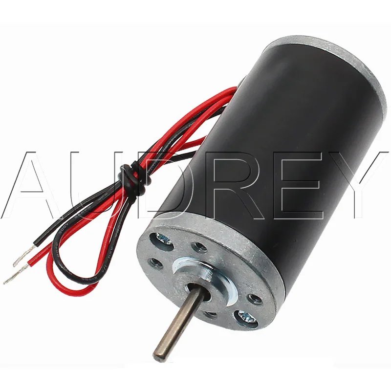 3162Z постоянный магнит DC углеродная щетка мотор микро регулирование скорости