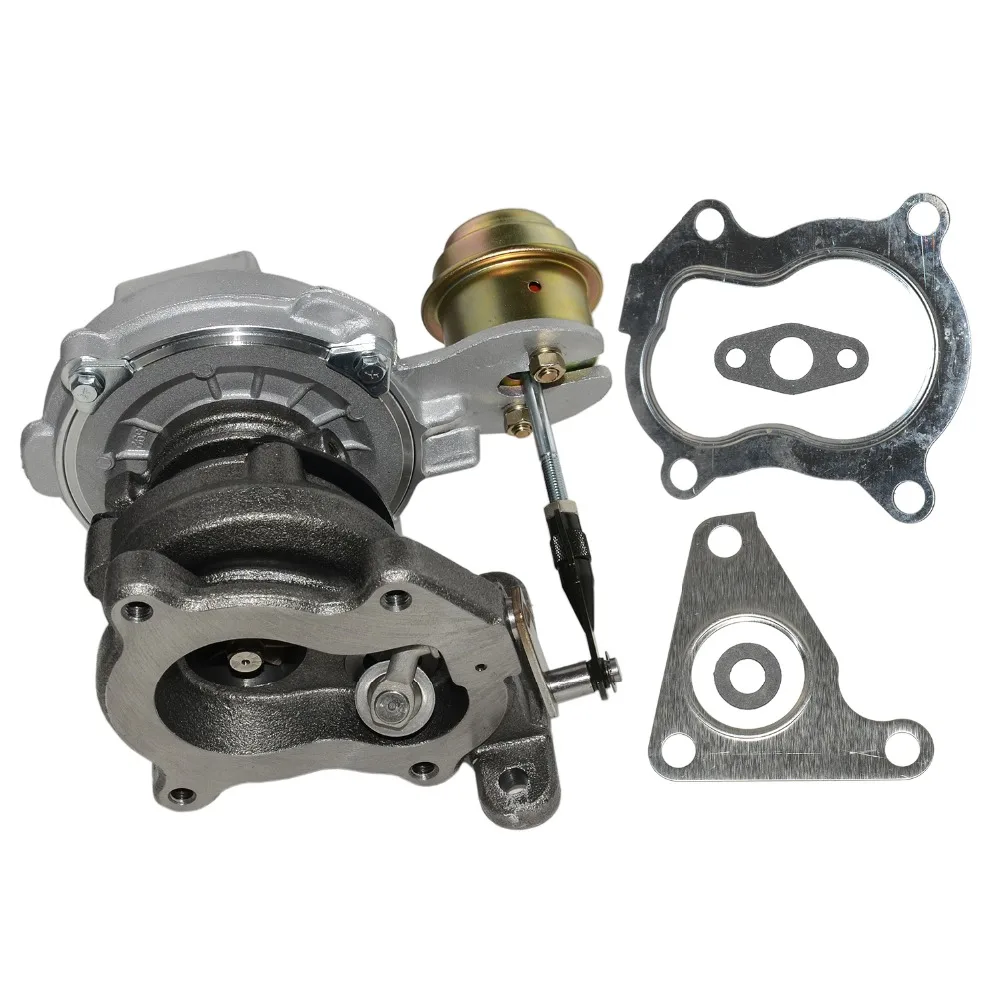 Турбокомпрессор AP02 703245 751768 53039880048 турбо для Renault Laguna Master Megane Primastar Scenic Trafic 1 9 dCi 74/75