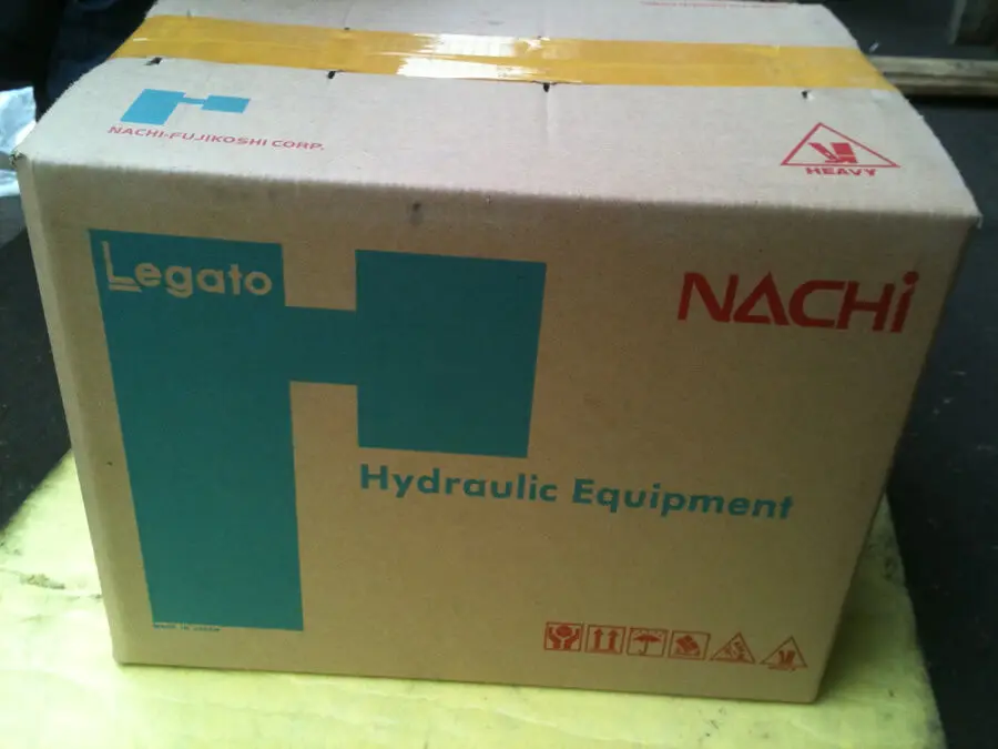 

IPH-4B-20-20 новый насос NACHI 1PH-4B-20-20