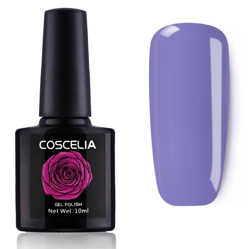 44 Праймер гель лак замочить от УФ светодиодный Гель-лак для ногтей Базовое покрытие не протирать верхний цвет Гель-лак - Цвет: 44