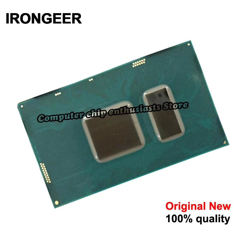 

100% New SR1E8 3558U BGA Chipset