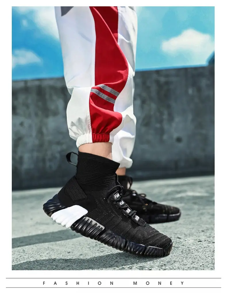 MWY/сетчатая дышащая обувь для мужчин; кроссовки; Chaussures Homme; мужская повседневная обувь с высоким берцем на шнуровке; мужские кроссовки; светильник; обувь на плоской подошве
