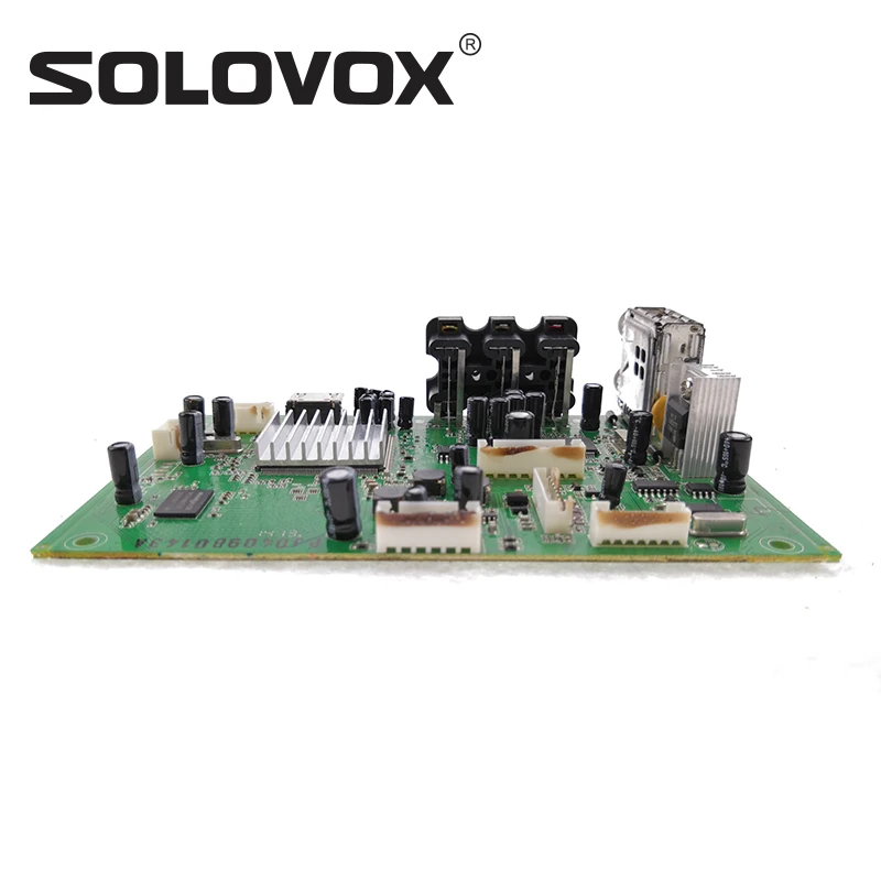 SOLOVOX применимо к SKYBOX F3 модели запасная материнская плата ремонт оригинальная PCBA