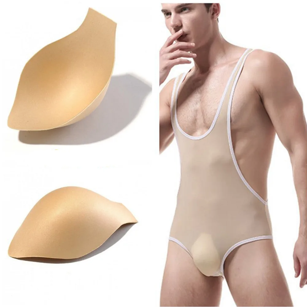 Feitong брендовые Модные мужские трусы нижнее белье спортивные сексуальные