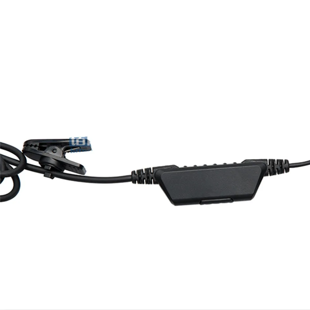 JXEJXO 100% оригинальные наушники HYT 1 PIN 2 5 мм PTT MIC гарнитура для TC310 TC320 TC1688|ptt mic|1 pinptt