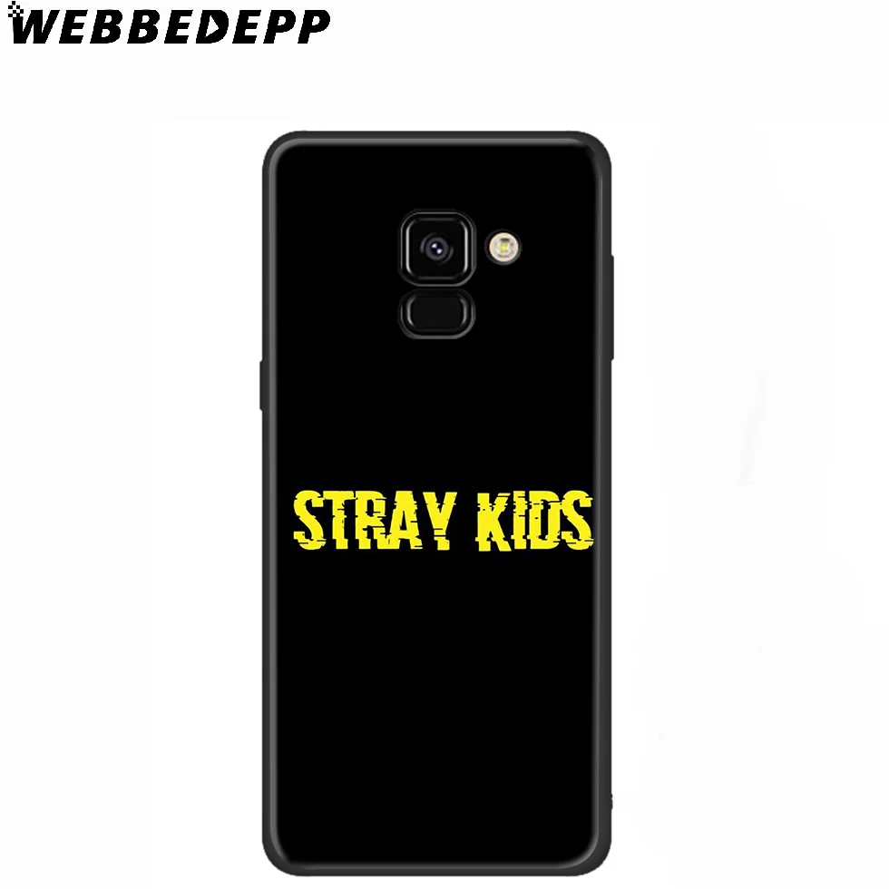 WEBBEDEPP детский силиконовый чехол для Samsung Galaxy A3 A5 A6 A7 A8 A9 A10 A20 A30 A40 A50 A70 M10 M20 M30 |
