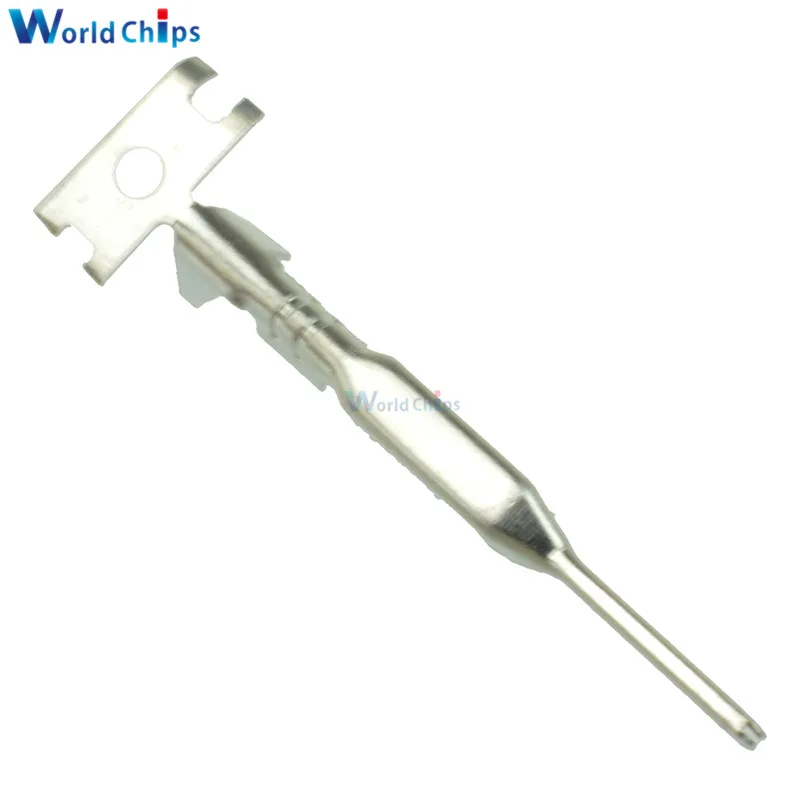 Соединительный провод Dupont 100 шт. 2 54 мм|jumper wire|connector terminalconnectors dupont |