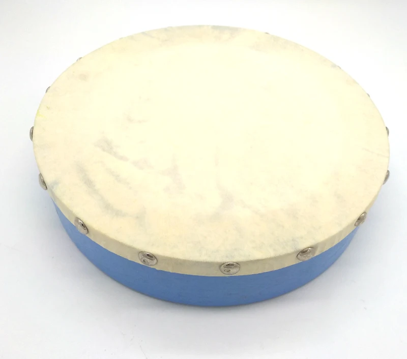 Большая распродажа 6 шт новые музыкальные инструменты набор игрушек деревянная