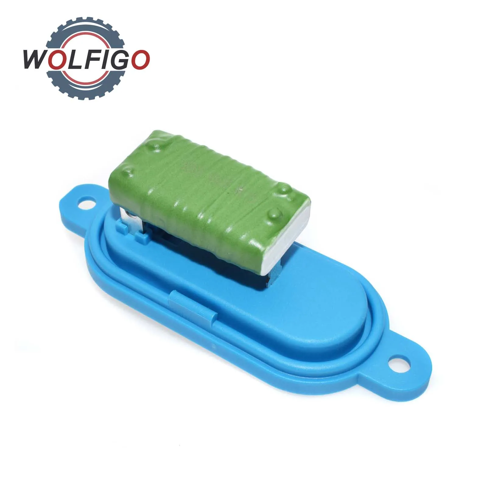 WOLFIGO ОВКВ электродвигатель вентилятора резистор для Peugeot Boxer Citroen Jumper реле Fiat Ducato