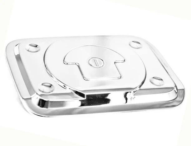 

Chrome Styling Fuel Tank Gas Cap for BMW E90