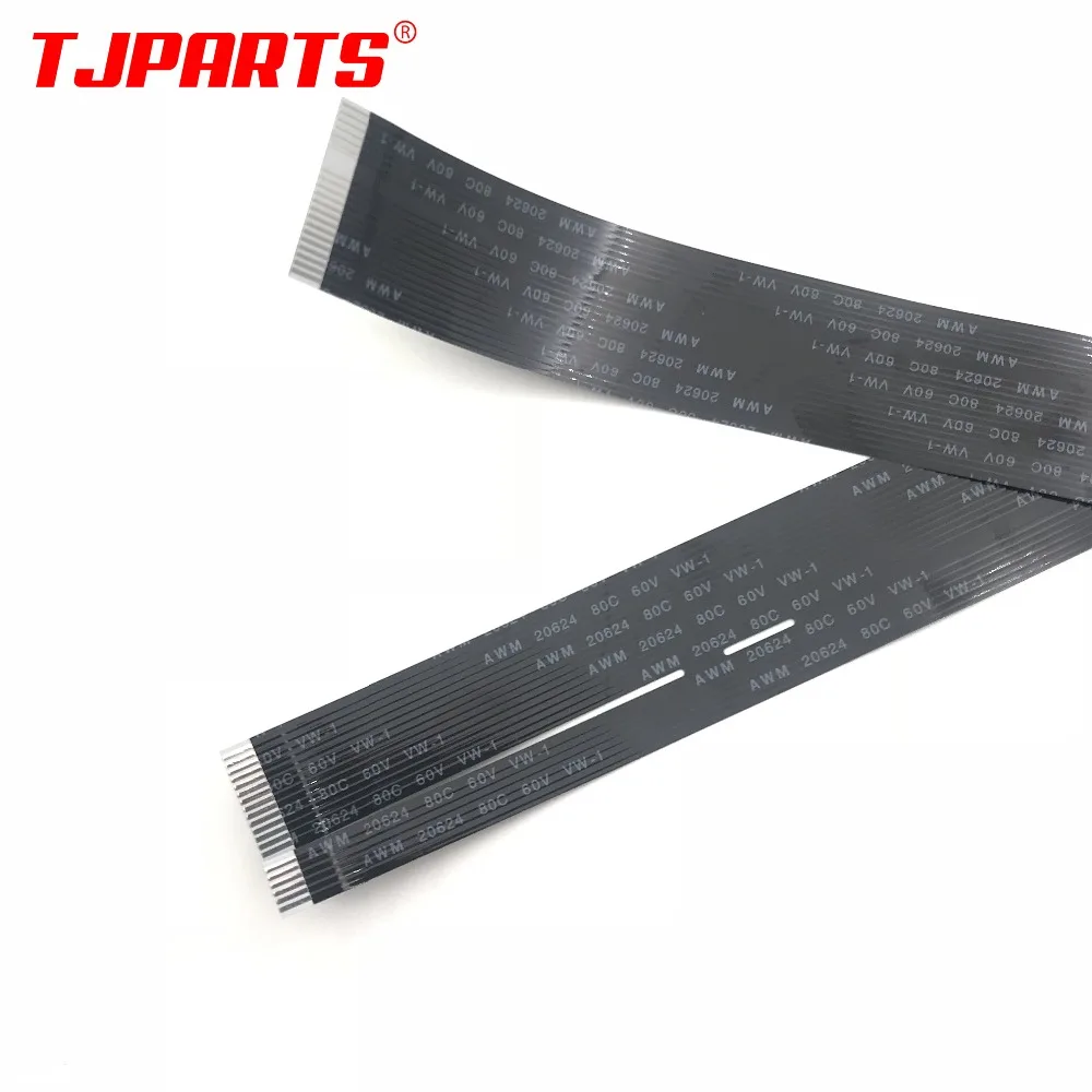 Гибкий плоский кабель для сканера 10X FFC CIS HP Pro 400 MFP M425dn M425 M425D M425N M401dn M401dw M401n M401 500