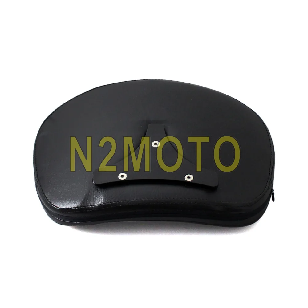 Съемная подкладка для спинки мотоцикла Harley Touring Road King Street Electra Glide FLHR FLHX FLHT FLTR|electra