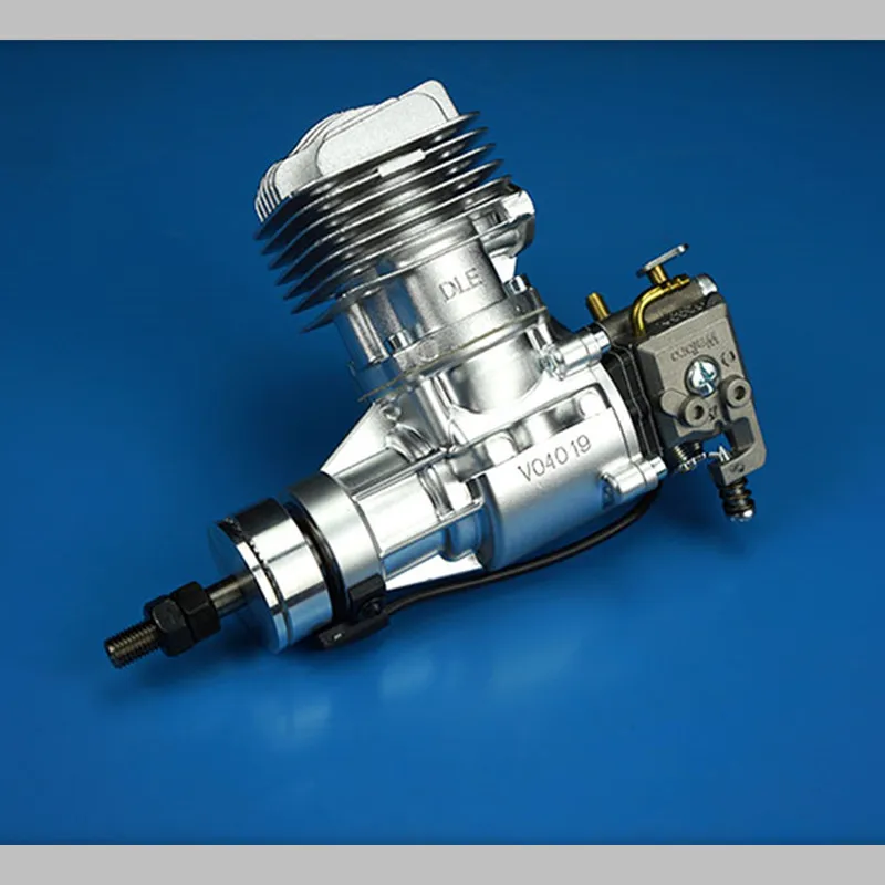 DLE 20RA original GAS Engine For RC Airplane model hot sell DLE20RA DLE-20RA | Игрушки и хобби