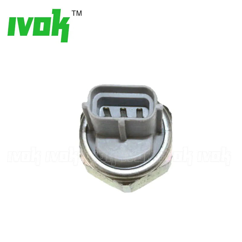 Оригинальный OEM датчик давления Common Rail Drucksensor для Renault Espace IV JK0/1 1 9 2 0 3 dci 499000 4530