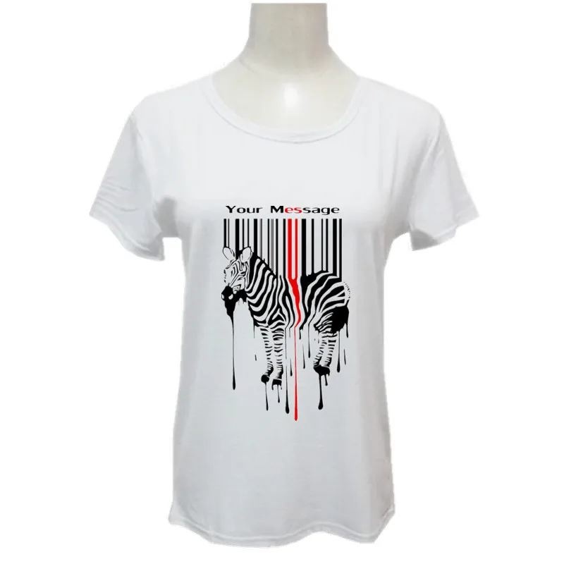 Soatrld Мода 2016 Битник Бренд Летом Женщины Футболка Очки Борода Печатных Kawaii С