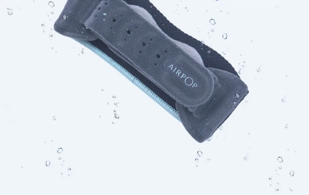 Xiaomi AIRPOP спортивные наколенники для мужчин и женщин повышенное давление дышащая стабильная поддержка Двусторонняя Регулировка голени