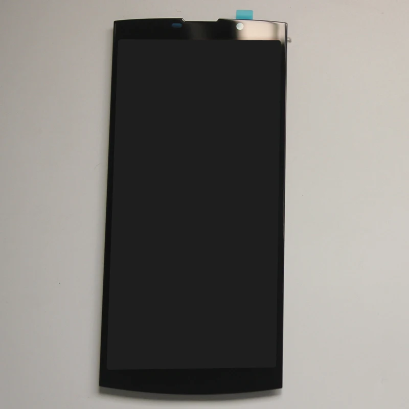 6 0 дюймовый OUKITEL K7 ЖК дисплей + кодирующий преобразователь сенсорного экрана в