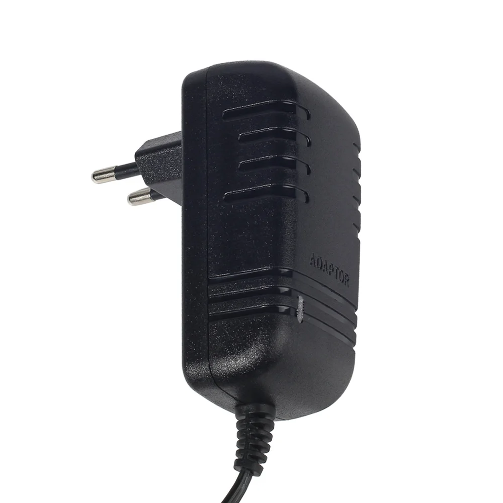 AC to DC Power Adapter 100-240V Supply Charger adapter 12V 3A EU/US Plug For Led Light Strip | Лампы и освещение
