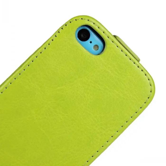 Роскошный чехол из искусственной кожи в стиле ретро с откидной крышкой и