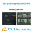 KMDH6001DM B422 для Мобильный телефон XIAOMIOPPO R11 Встраиваемая мультимедийная карта памяти флэш-памяти Nand IC EMCP BGA 254 мяч 64 ГБ чип мобильный телефон для ремонта материнской платы
