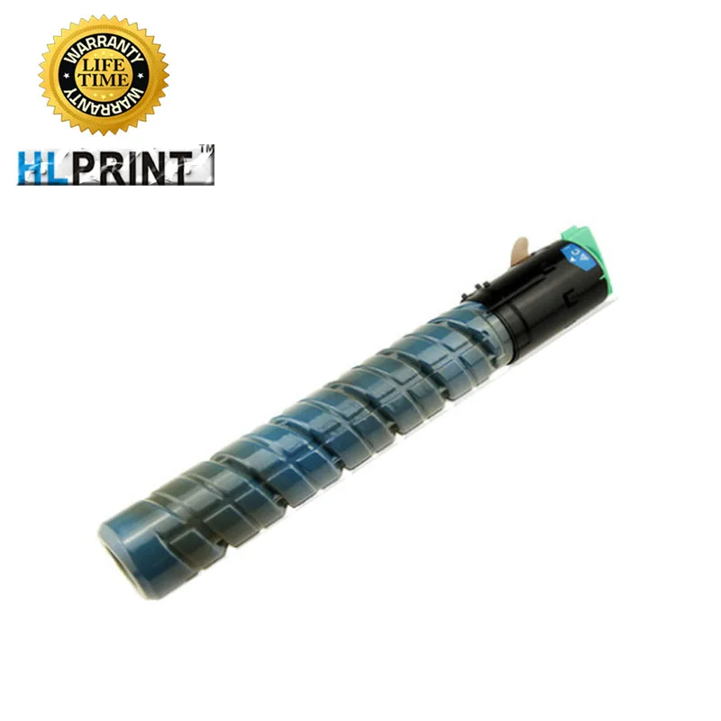Тонер картридж MPC2051 MPC2551 совместимый с принтером Ricoh MP C2051 C2551 1 шт./лот|toner cartridge|ricoh