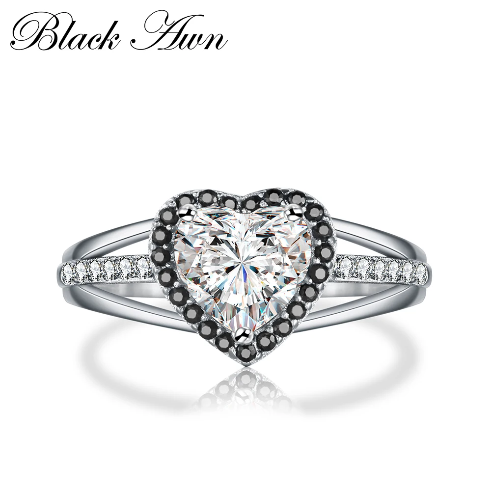 Женское Обручальное кольцо из серебра 925 пробы размеры 6 7 8 C156|ring for|rings for womenrings