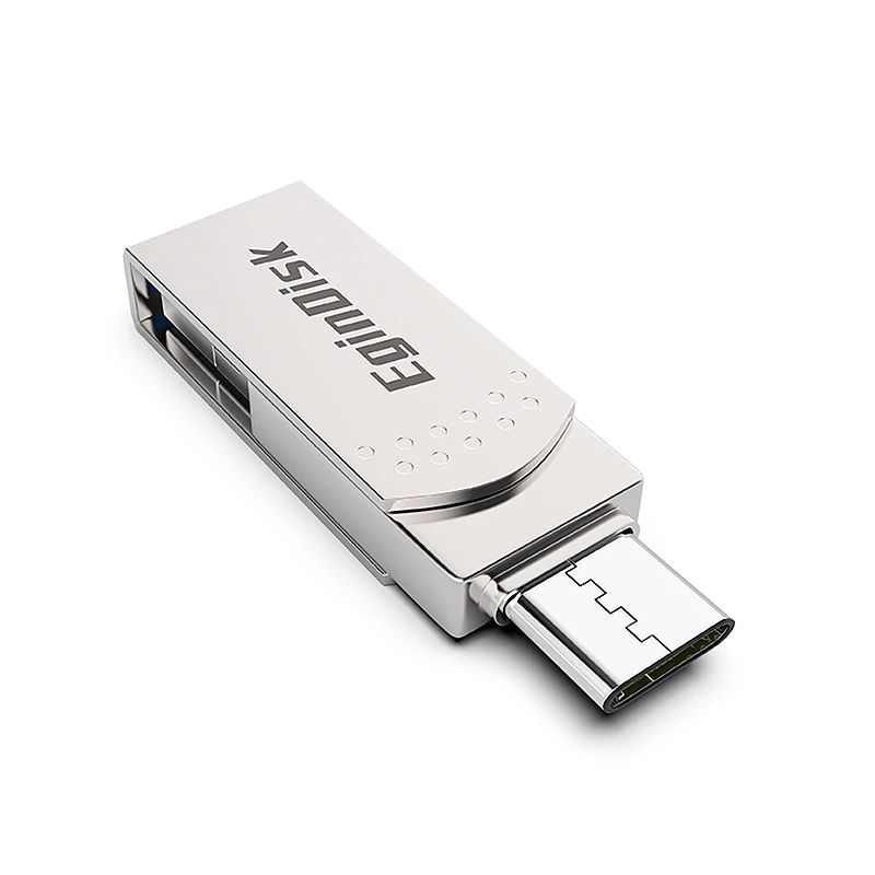 2018 Новый iOS Usb флэш накопитель для iPhone/iPad/Android телефон Тип C USB палка iPhone6 7 8 X XS XR