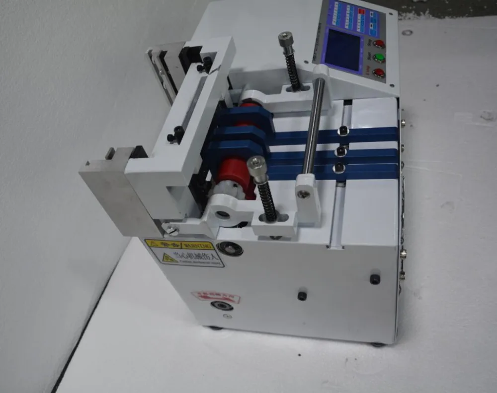 100Microcomputer Pipe Cutting Machine Automatic Thermal Sleeve | Инструменты