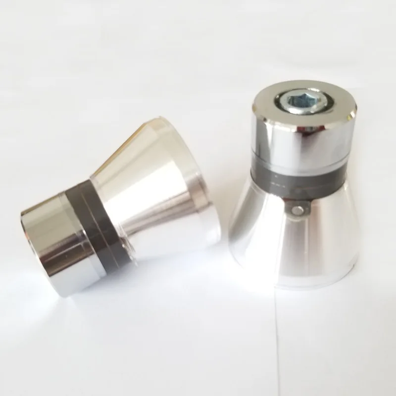 28khz/100W Ultrasonic Cleaning Transducer pzt-4 for cleaning machine and ultrasonic equipment |