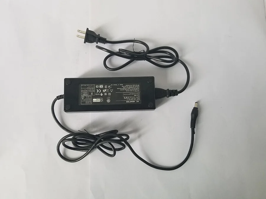 DC PSU для Байкал гигантский N шахтера 60 Вт в DHL