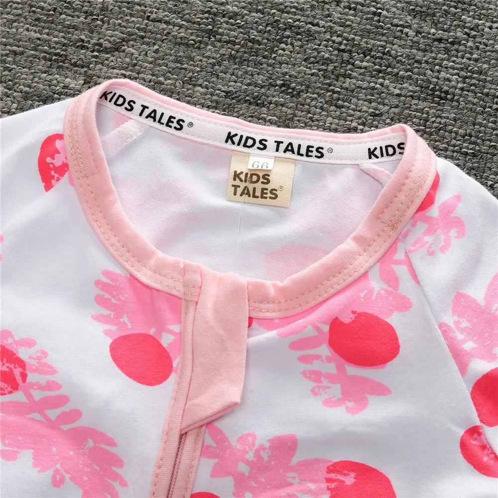 Детский длинный хлопковый комбинезон модель JP 105 1 шт.|baby rompers|rompers newbornbaby rompers cotton |