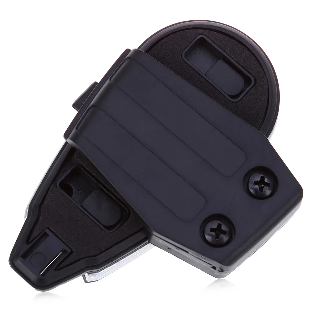Vnetphone V5 1200M Bluetooth мотоциклетный шлем интерфон FM MP3 GPS Беспроводная полнодуплексная