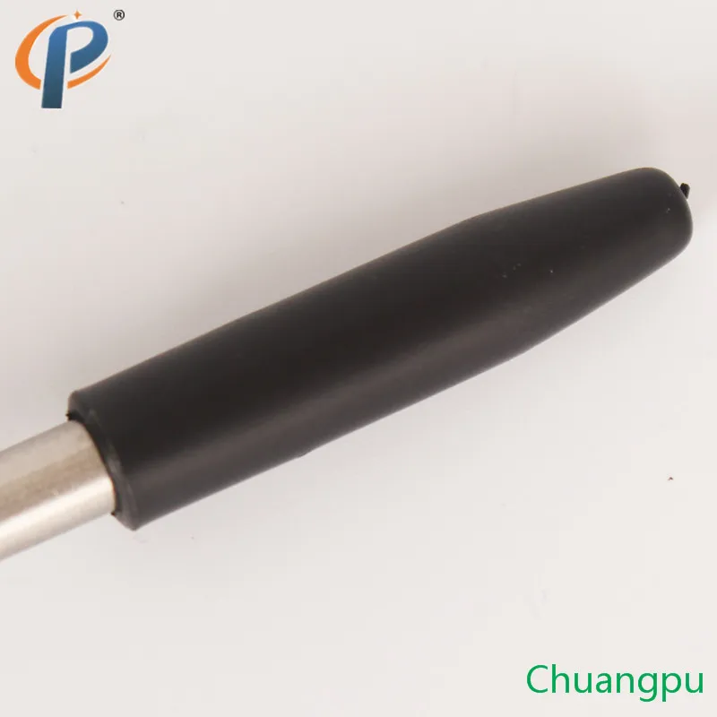 Большой размер пищевого материала из нержавеющей стали кровотечение на воздухе