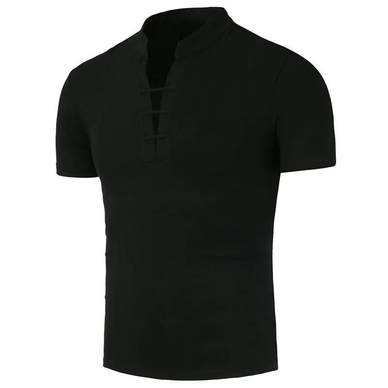 Футболка мужская с коротким рукавом брендовая тенниска модная майка для фитнеса