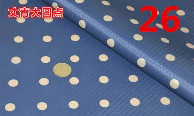 design26 210D мультфильм ПВХ покрытием водонепроницаемый Оксфорд ткань обивка мебели долговечная скатерть сумки палатки открытый клееная ткань - Цвет: design26