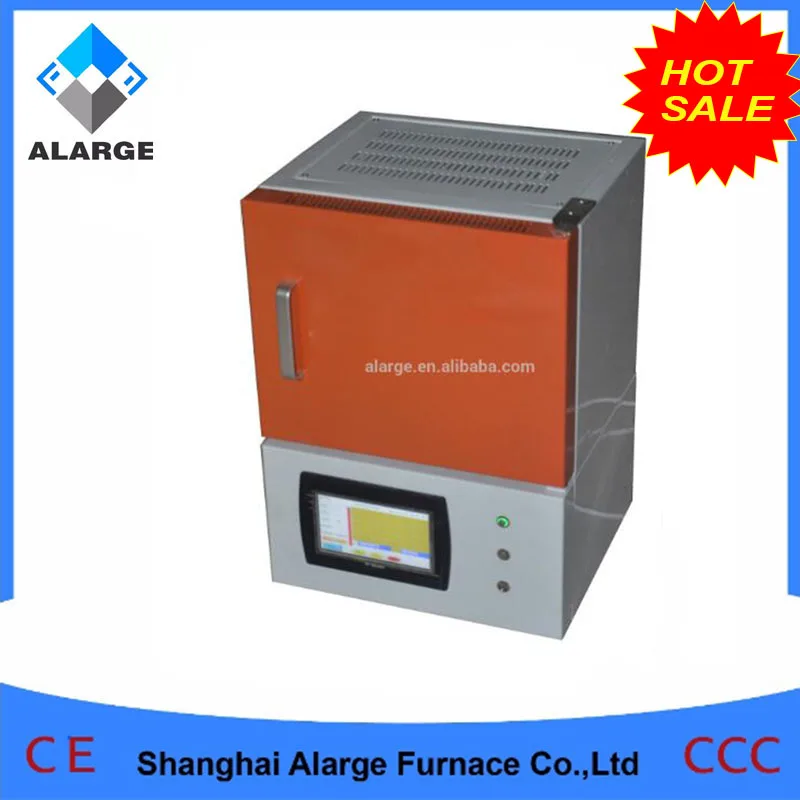 Высококачественная печь для термообработки |