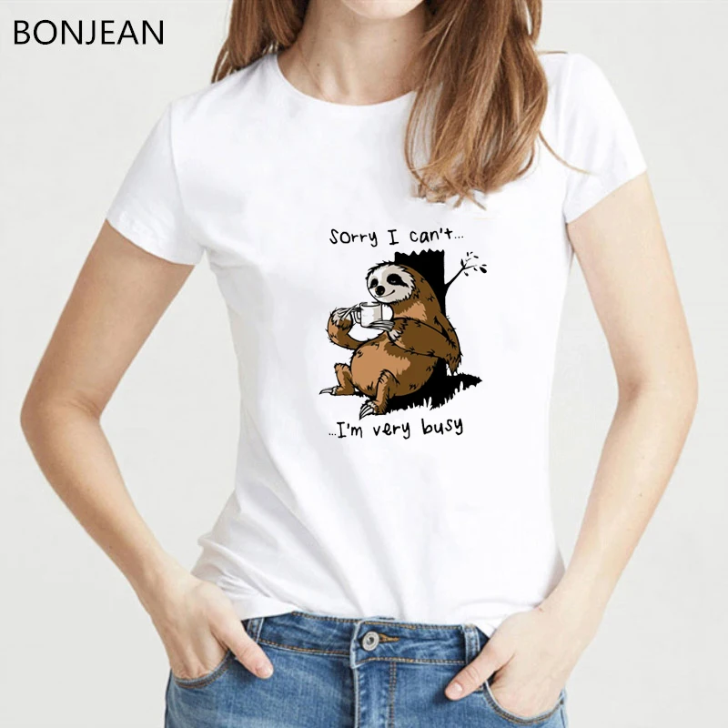 Женская футболка с рисунком модель 2019 года Повседневная коротким рукавом и