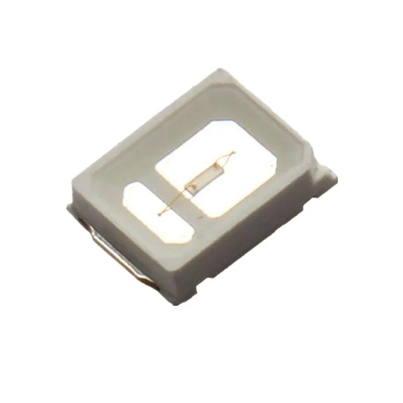 4000 шт. 2835 LED UV SMD высокомощный свет бисера Чип 395 400nm 365 370nm 0 1 w 2 5 чип Бесплатная