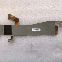 New LCD Flex Video Cable for IBM Lenovo Thinkpad T500 W500  laptop LCD CABLE 44C5385 93P4590