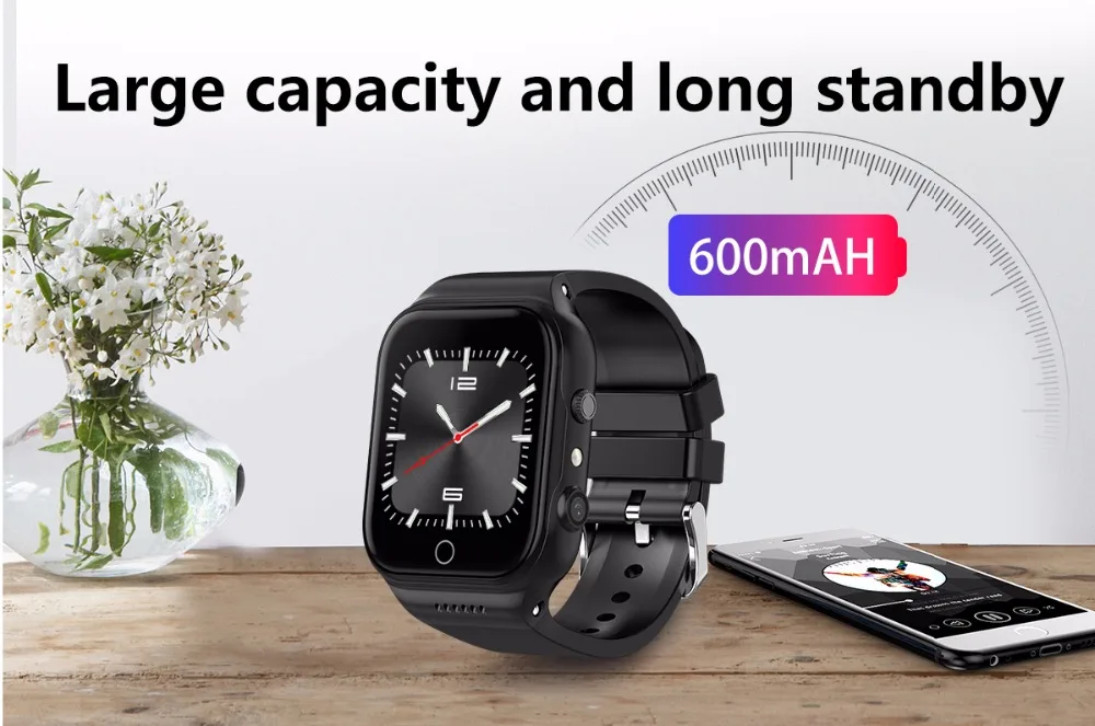 Android 5,1 умные часы X89 MTK6580 rom 16 ГБ+ ОЗУ 1 ГБ Bluetooth 4,0 умные часы с gps+ 3g+ WiFi+ GPRS часы Pk lem4 DM99 часы