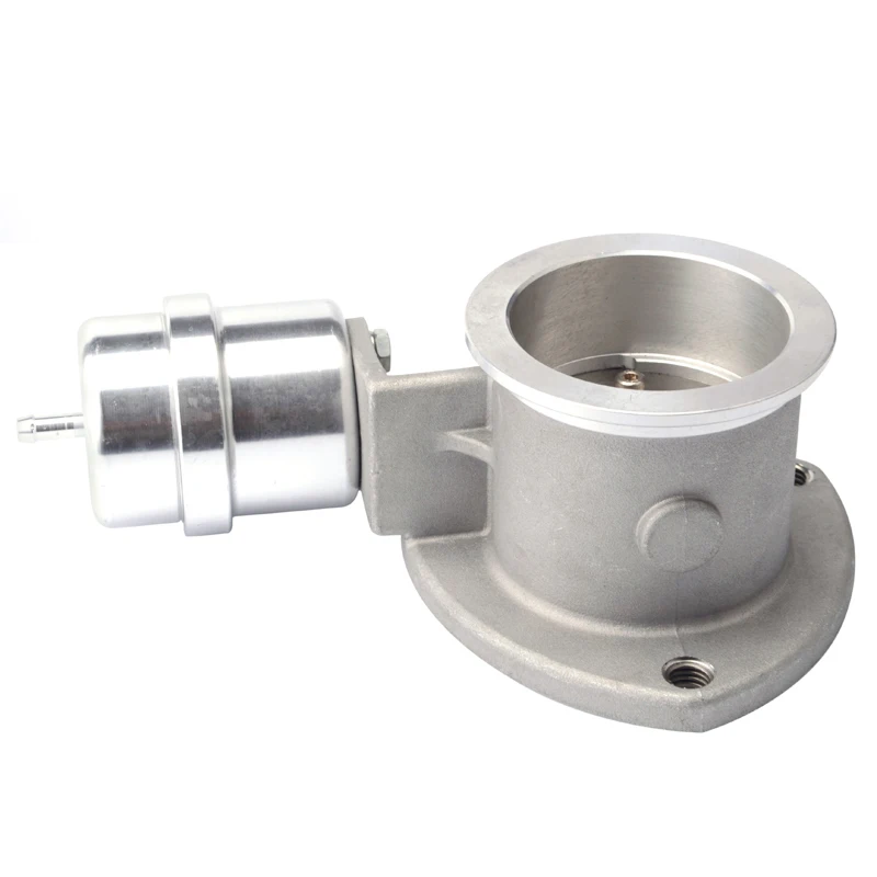 Универсальный вакуумный выхлоп SPEEDWOW Boost клапан для выхлопа 63 мм 2 5 ''/3 0'' |