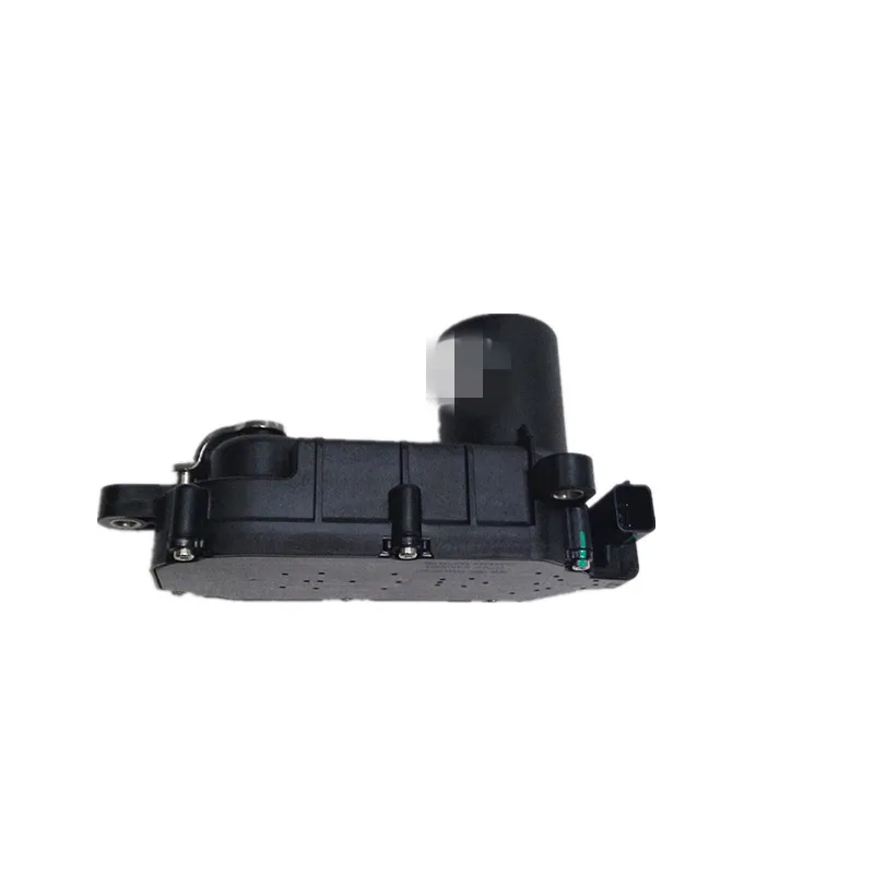 VCM двигатель в сборе впускной трубы для hyundai Santa Fe Sonata 2015-2019 KIA sorento sportage 283232GGA1