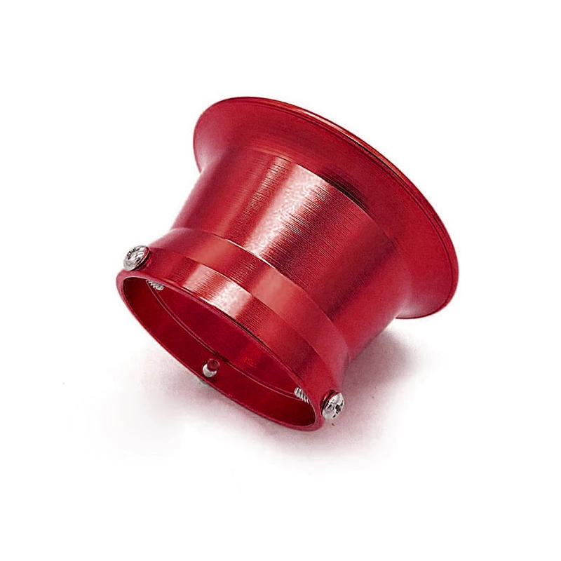 Для Keihin OKO KOSO PWK24-30 воздушный фильтр интерфейс чашки 50 мм шторка для карбюратора 2018