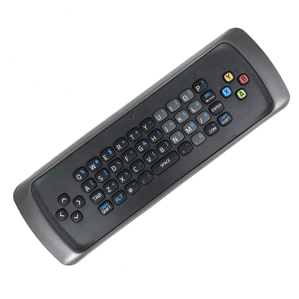 Новый пульт дистанционного управления подходит для vizio HD TV WD12012 с