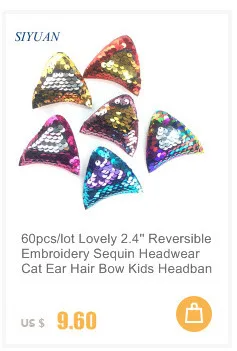 20 шт./Партия DIY Boutique 4 ''атласные цветы с блестящими стразами, одноцветные розы, без зажима, Шикарные аксессуары для волос TH293