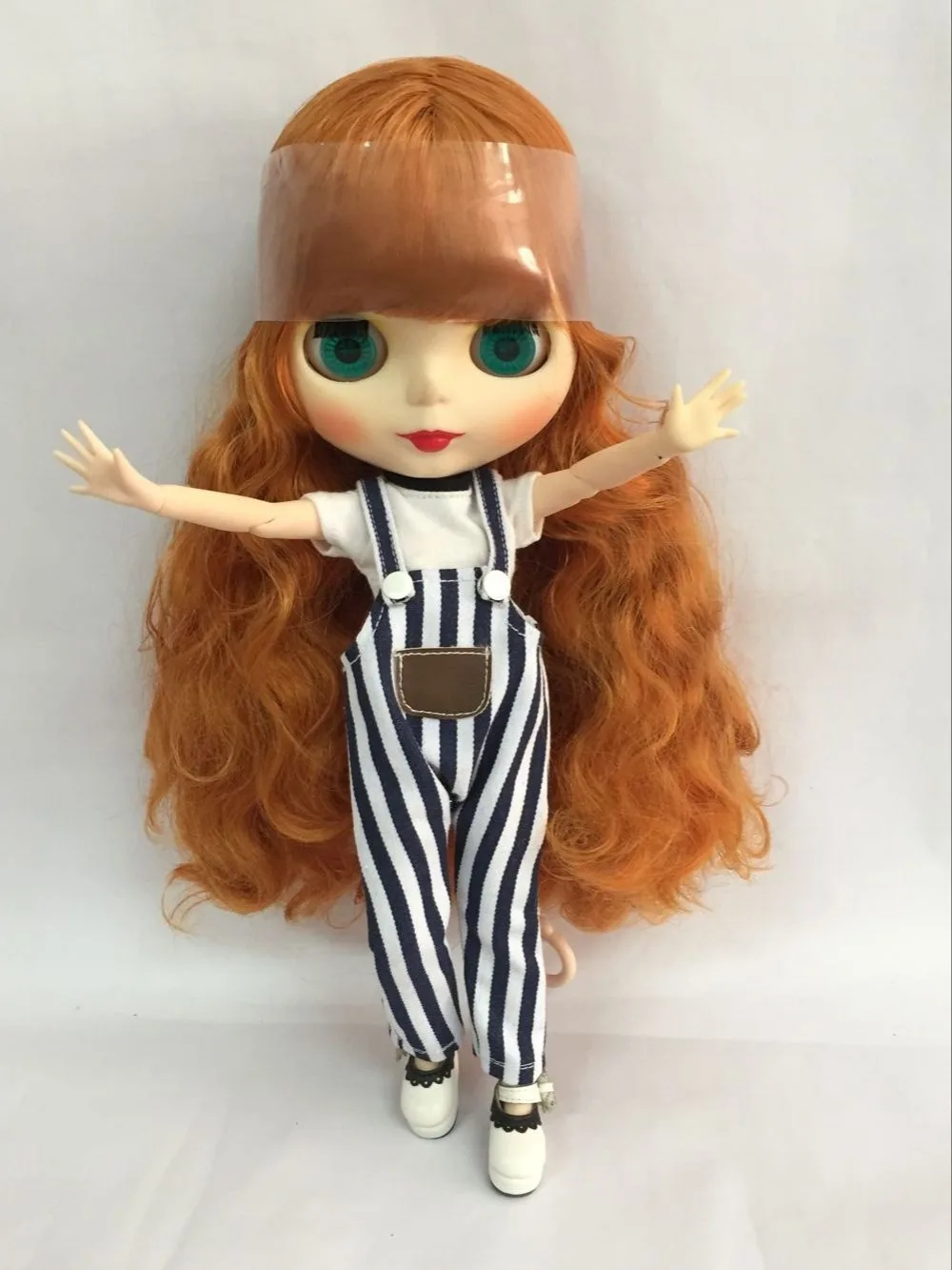 Кукла Blyth одежда для детской куклы blyth кукла licca Tang kou | Игрушки и хобби