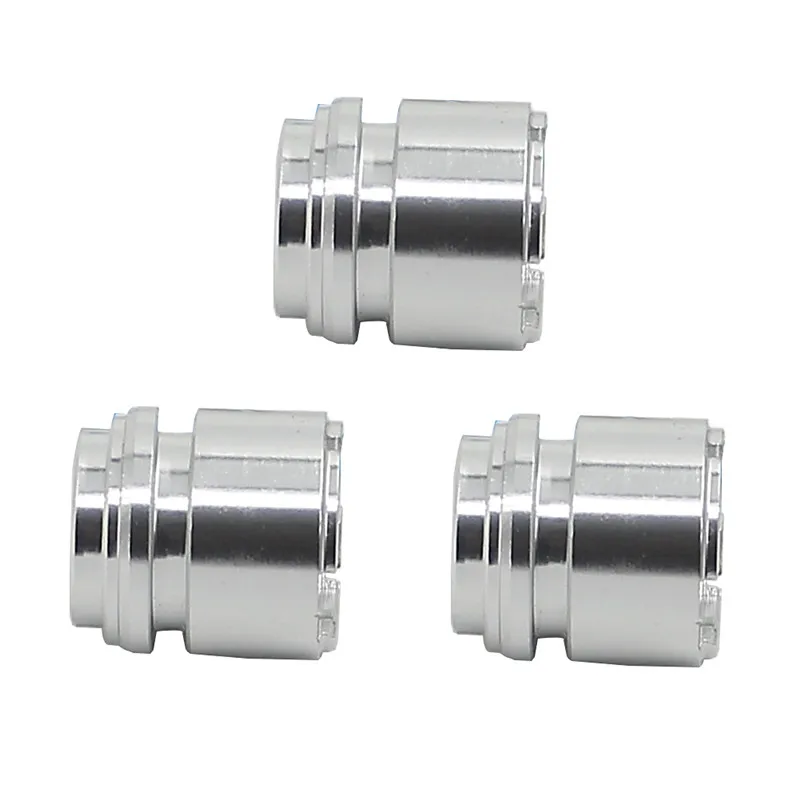 Новинка 68942 05K Комплект втулок регулятора перекрытия клапана для 722 6 Mercedes Benz Trans