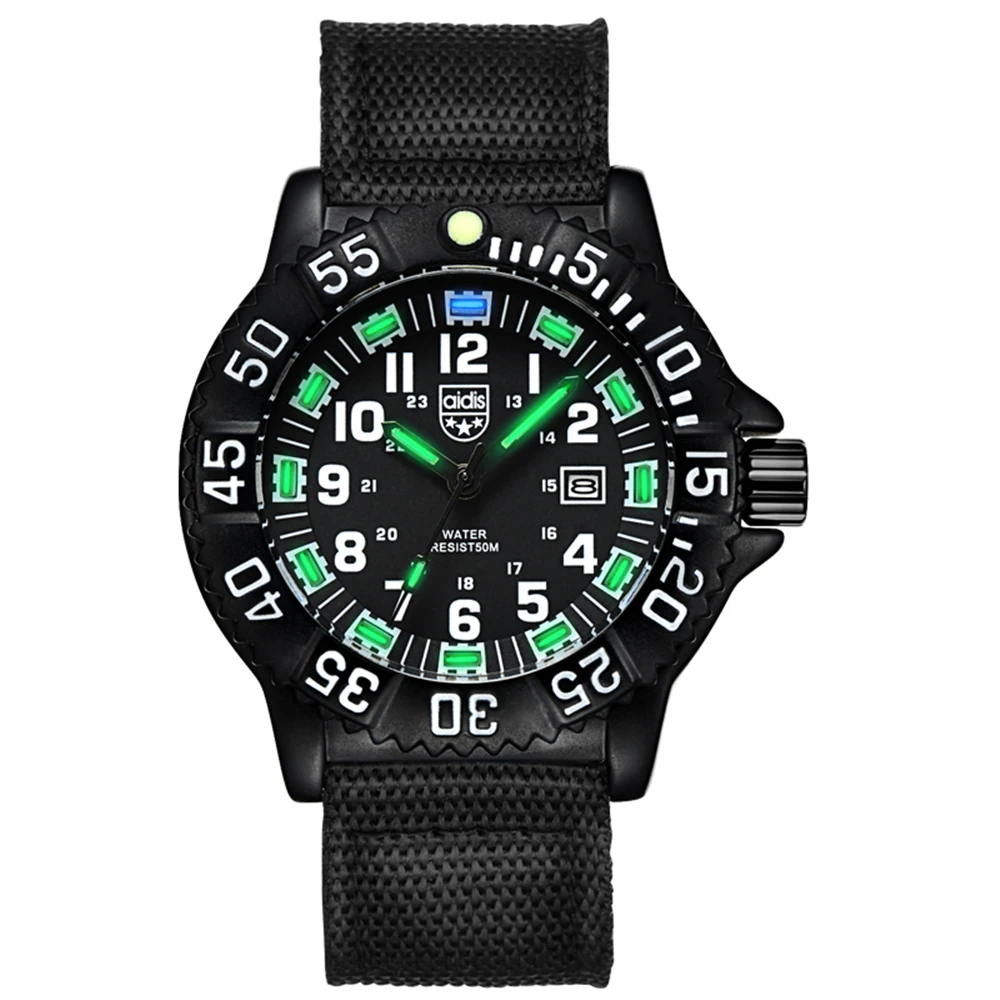 2019 Роскошные модные мужские военные часы G Shock уличные спортивные Кварцевые
