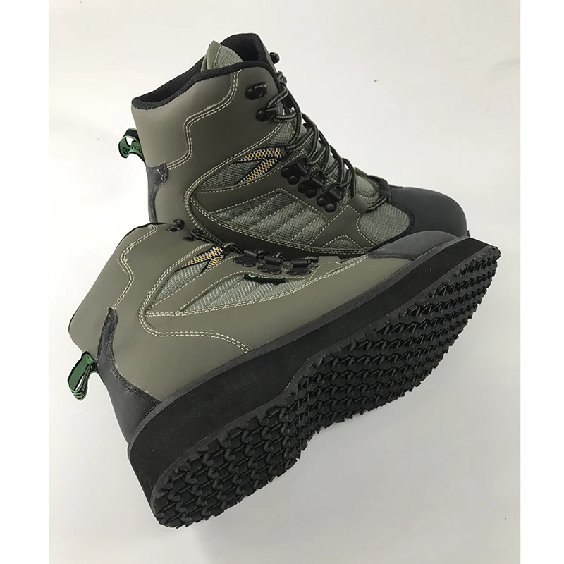 NEYGU Уличная обувь для рыбалки быстро сохнет и не скользит сапоги на резиновой